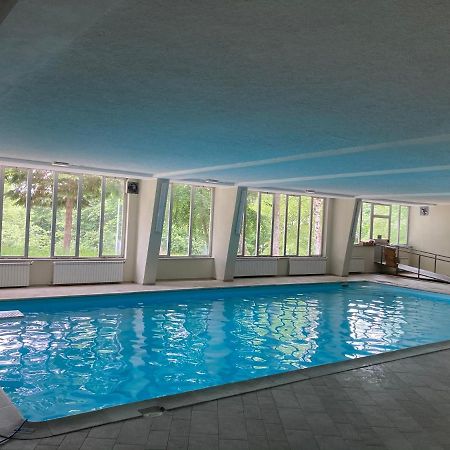Stupendo 3 Camere, Piscina, Box, Vicinissimo Piste Prato Nevoso Esterno foto