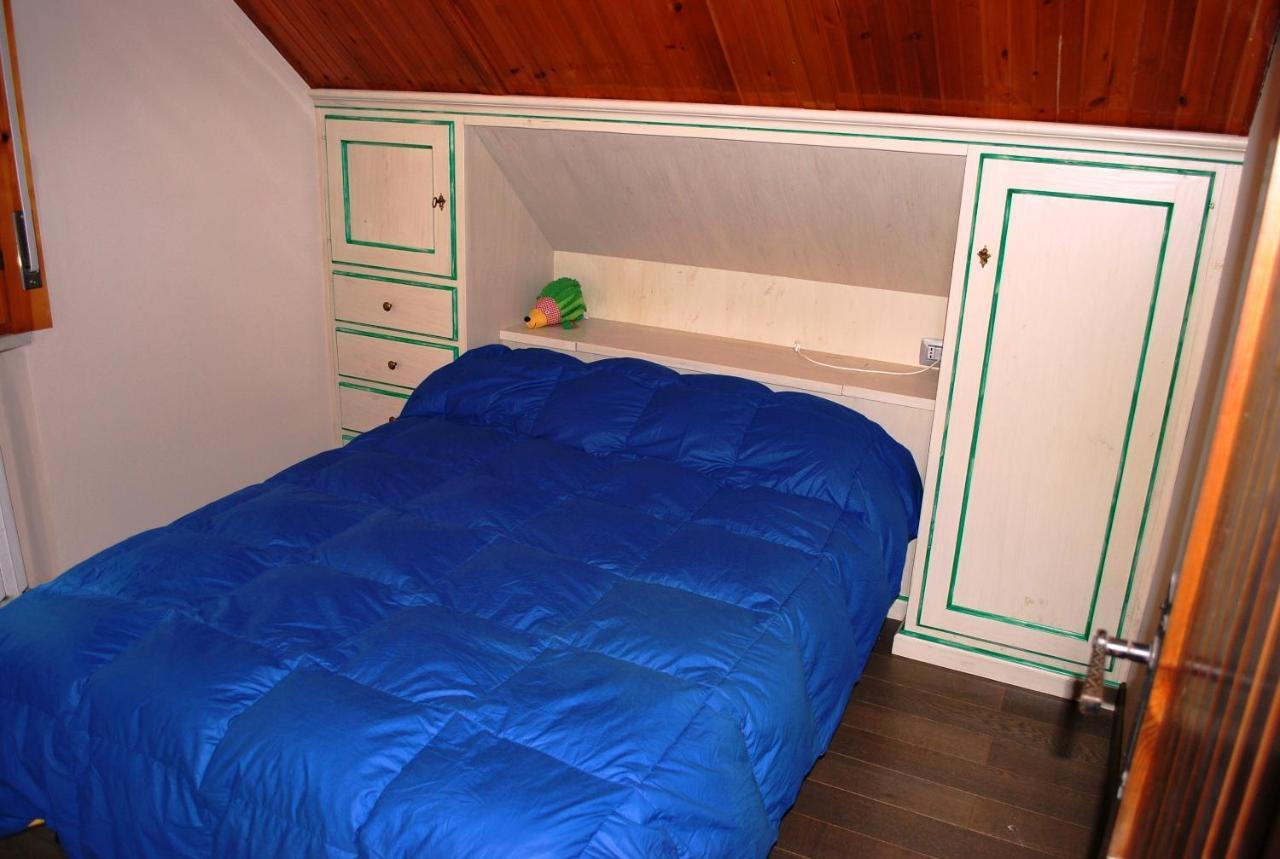 Stupendo 3 Camere, Piscina, Box, Vicinissimo Piste Prato Nevoso Esterno foto