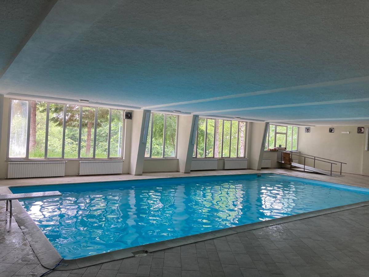 Stupendo 3 Camere, Piscina, Box, Vicinissimo Piste Prato Nevoso Esterno foto